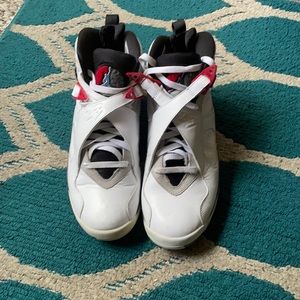 Jordan 8’s